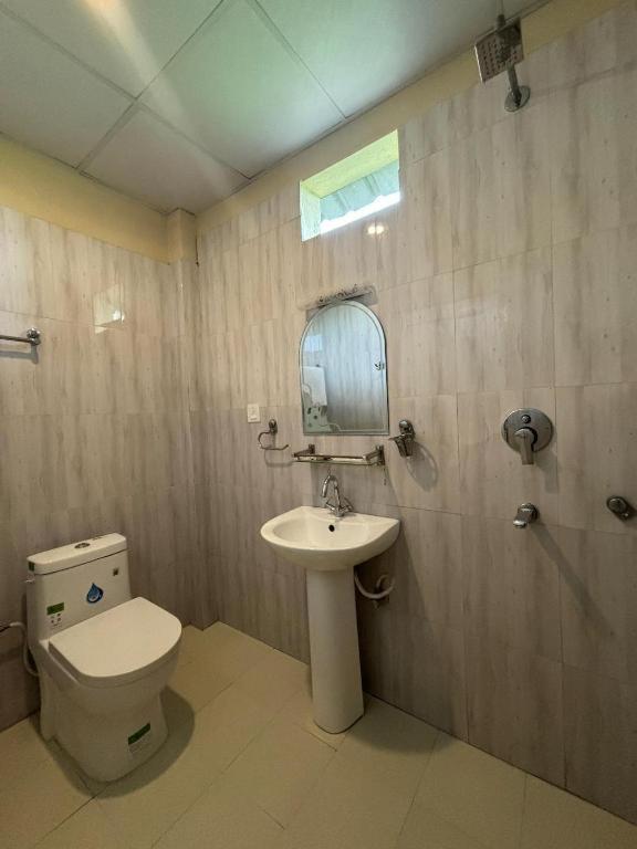 Hotel Greenland Safari Саураха Екстериор снимка